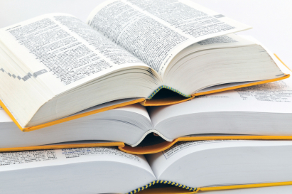 Sprachübersetzung Fachbereiche